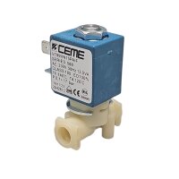 Sage Magnetventil SP0020441 CEME Solenoid Valve...