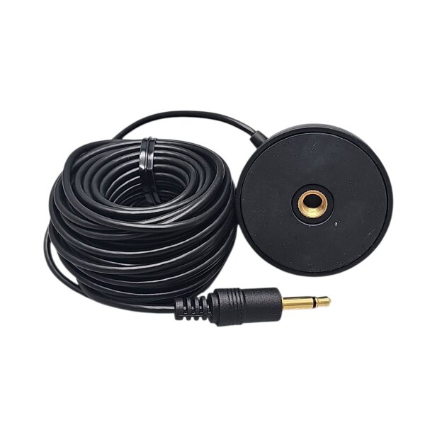 Yamaha Einmessmikrofon mit Kabel - Optimierer YPAO RX-V RX-A laut Liste - WB929200