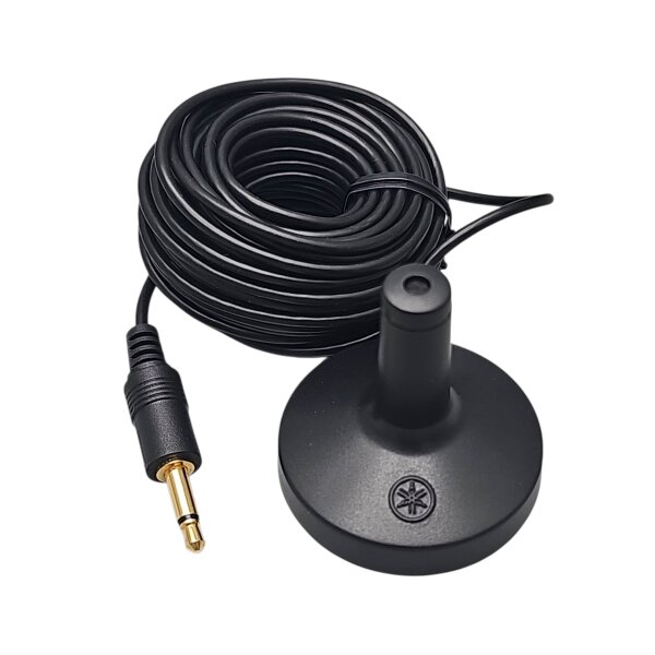 Yamaha Einmessmikrofon mit Kabel - Optimierer YPAO RX-V RX-A laut Liste - WB929200