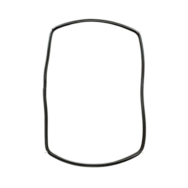 Kompatible Amica Türdichtung Backofen Abdichtung passend wie 8066308 8065348 4 Haken für Backofen Herd - Dichtring