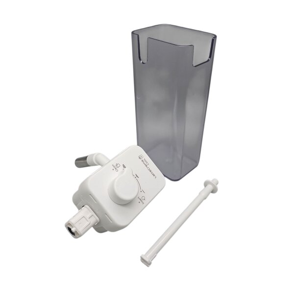 Delonghi Milchbehälter LatteCrema Cool zu Rivelia EXAM440.55 EXAM441.55