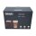 Delonghi Kaffeegläser doppelwandig aus Borosilikatglas 2er Set a 480 ml DLSC319 Thermogläser