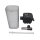 Delonghi Nespresso Milchbehälter für Vertuo Lattissima ENV300 7313263955