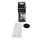 Padoma Reinigungstabletten + Reinigungsscheibe - für Espressomaschinen mit 54mm Sieben- im Set -
