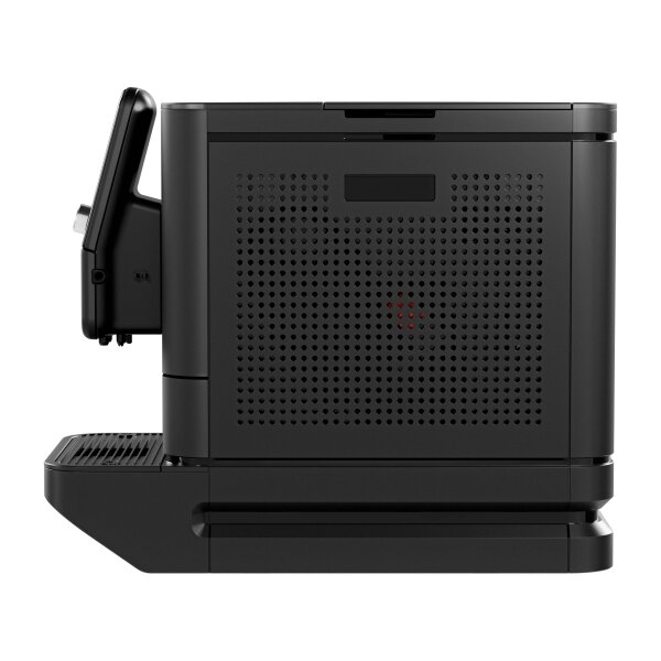 Nivona Kaffeevollautomat RomaticaPlus NIVO8141 Pro - schwarz - Neuheit 2026