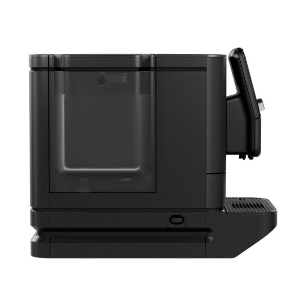 Nivona Kaffeevollautomat RomaticaPlus NIVO8141 Pro - schwarz - Neuheit 2026