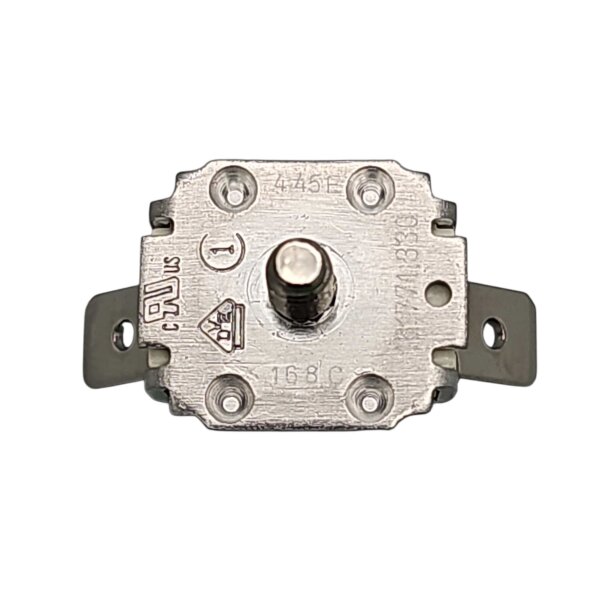 Amica Thermosicherung / Begrenzer für Herd / Backofen 168° C am Gebläse 8065347