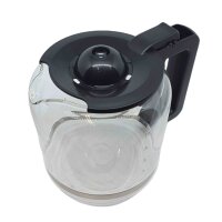 WMF Glaskanne zu Filter - Kaffeemaschine Stelio Deep...