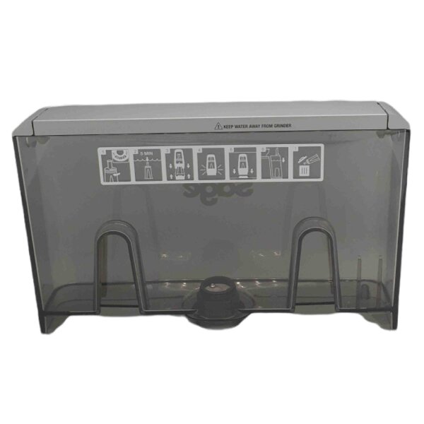 Sage Wassertank mit Deckel passend SES870 und SES875 - Barista Express - SES 875 - EU