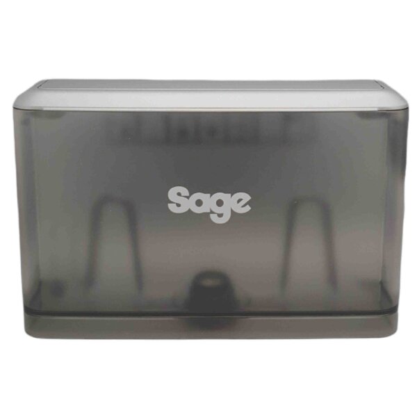 Sage Wassertank mit Deckel passend SES870 und SES875 - Barista Express - SES 875 - EU