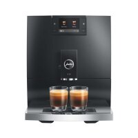 Jura Kaffeevollautomat C9 Piano Black (EA) 15753 -
