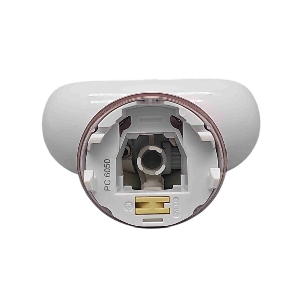 Braun Epilierkopf rose-titan SE9 Flex Silk-épil 9 5380 Epilierer - Pinzettenaufsatz