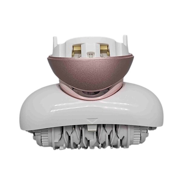 Braun Epilierkopf rose-titan SE9 Flex Silk-épil 9 5380 Epilierer - Pinzettenaufsatz