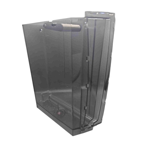 Jura Wassertank Original mit Griff 75838 für Professional Kaffeeautomat W4 W8 EA - transparent