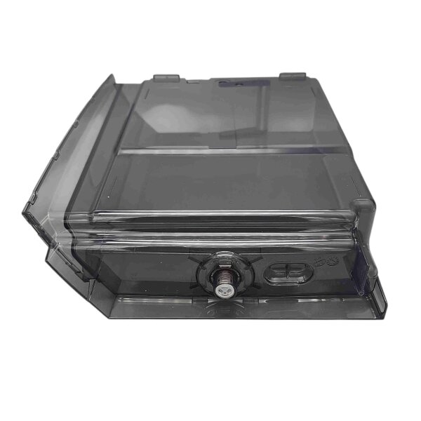 Jura Wassertank Original mit Griff 75838 für Professional Kaffeeautomat W4 W8 EA - transparent