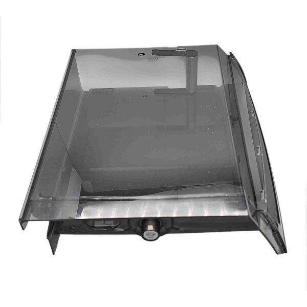 Jura Wassertank Original mit Griff 75838 für Professional Kaffeeautomat W4 W8 EA - transparent