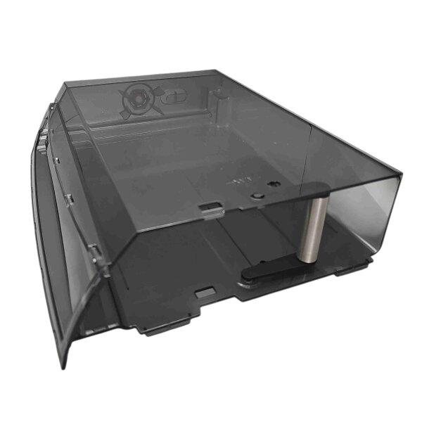 Jura Wassertank Original mit Griff 75838 für Professional Kaffeeautomat W4 W8 EA - transparent