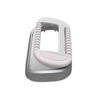 Braun Massagekappe Massagerollen-Aufsatz silber f&uuml;r...
