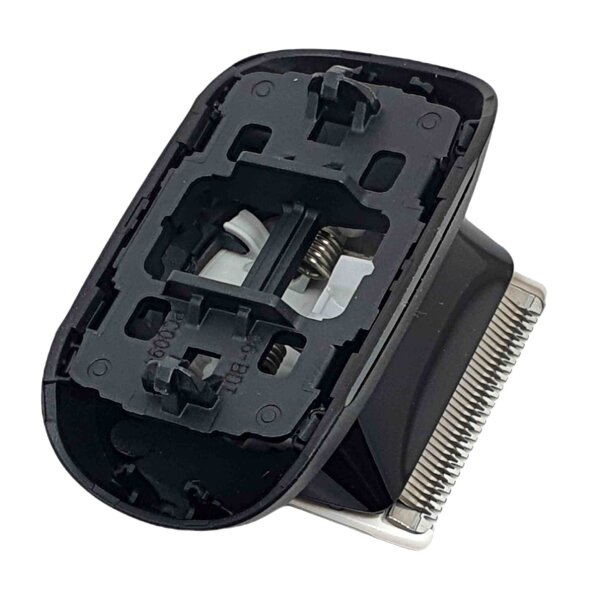 Braun BodyGroomer Körper-Haar-Trimmer Aufsatz für Serie 5,6,7 ab 09/2020