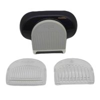 Braun BodyGroomer Körper-Haar-Trimmer Aufsatz...