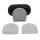 Braun BodyGroomer Körper-Haar-Trimmer Aufsatz für Serie 5,6,7 ab 09/2020