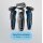 Braun BodyGroomer Körper-Haar-Trimmer Aufsatz für Serie 5,6,7 ab 09/2020