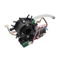 Siemens Keramikventil 12033645 für TI92 TI95 TQ7...