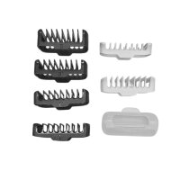 Braun Kammaufsatz Set 7 teilig zu XT10 20 Series XT3 XT5...
