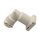 Delonghi Raccord Winkel Anschluss 90° an der Heizung Dedica und weitere