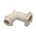 Delonghi Raccord Winkel Anschluss 90° an der Heizung Dedica und weitere