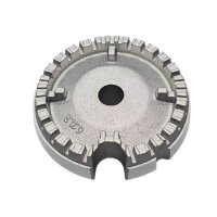 Amica Brennerk&ouml;rper 8041261 Defendi -mittlere...