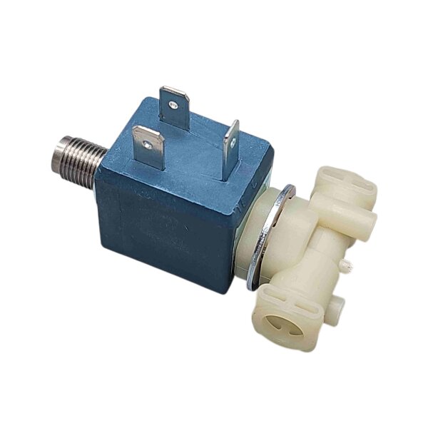 Ceme Magnetventil V397VN25PAIF 3 Wege Solenoid Valve 230 V Serie 588 Espresso Ersatzteil