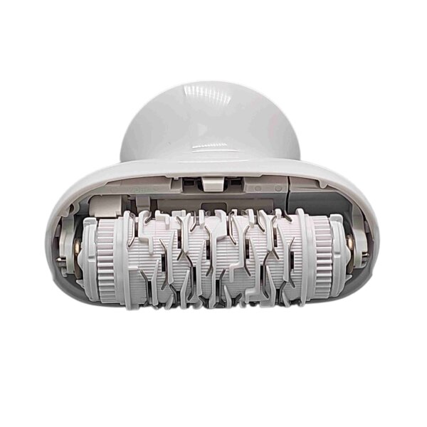 Braun Epilierkopf SE9 - Fest - Silk-épil 9 Epilierer 5380 - Pinzettenaufsatz weiß