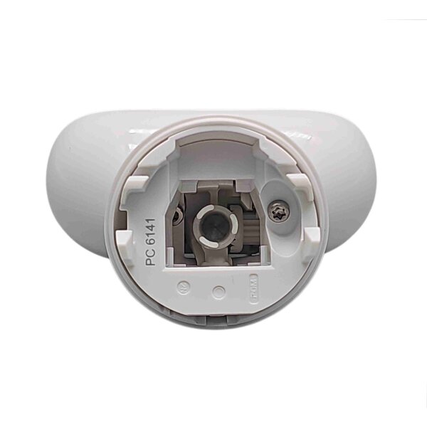 Braun Epilierkopf SE9 - Fest - Silk-épil 9 Epilierer 5380 - Pinzettenaufsatz weiß