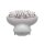 Braun Epilierkopf SE9 - Fest - Silk-épil 9 Epilierer 5380 - Pinzettenaufsatz weiß