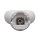 Braun Epilierkopf SE9 - Fest - Silk-épil 9 Epilierer 5380 - Pinzettenaufsatz weiß