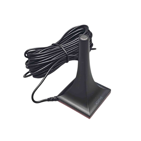 Sound United Einmessmikrofon für Marantz SR7007 SR5013 SR6008 mit Kabel für AV Receiver - laut Liste -