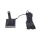 Sound United Einmessmikrofon für Marantz SR7007 SR5013 SR6008 mit Kabel für AV Receiver - laut Liste -