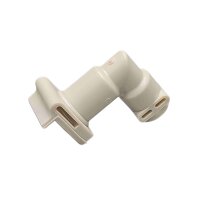 Delonghi Raccord Winkel Anschluss 90&deg; an der...