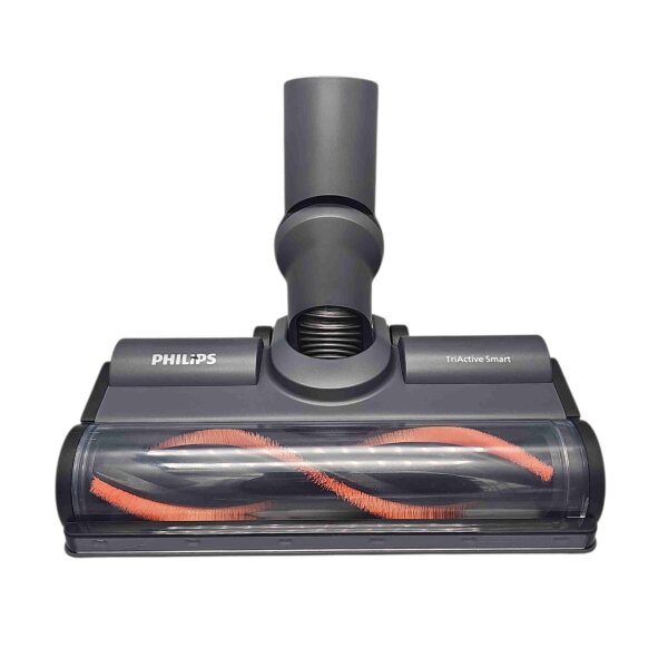 Philips Bodendüse elektrisch rotierend Bürste für Staubsauger XC7053/01 XC7055/01 + weitere