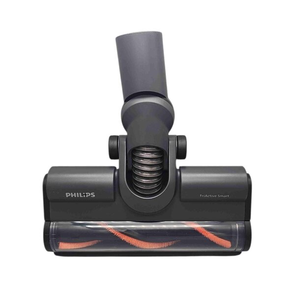 Philips Bodendüse elektrisch rotierend Bürste für Staubsauger XC7053/01 XC7055/01 + weitere