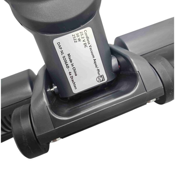 Philips Bodendüse elektrisch rotierend Bürste für Staubsauger XC7053/01 XC7055/01 + weitere