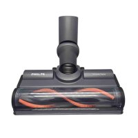 Philips Bodendüse elektrisch rotierend Bürste...