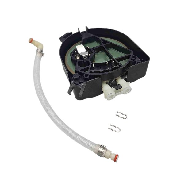 Sage Heizung Heater KIT 240 V 1500 Watt The Oracle Jet - SES985- für Espresso Siebträger