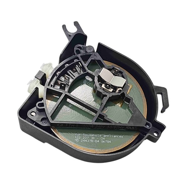 Sage Heizung Heater KIT 240 V 1500 Watt The Oracle Jet - SES985- für Espresso Siebträger