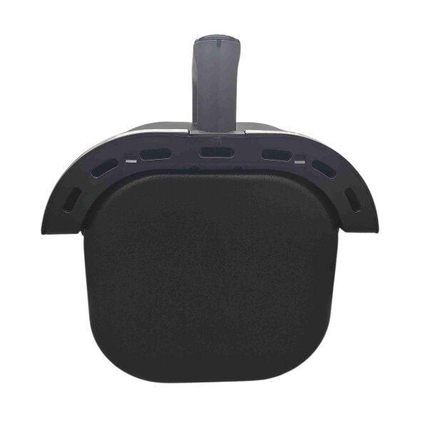 Braun Frittier-Korb Behälter zur Heißluftfritteuse MultiFry 3 HF 3030I
