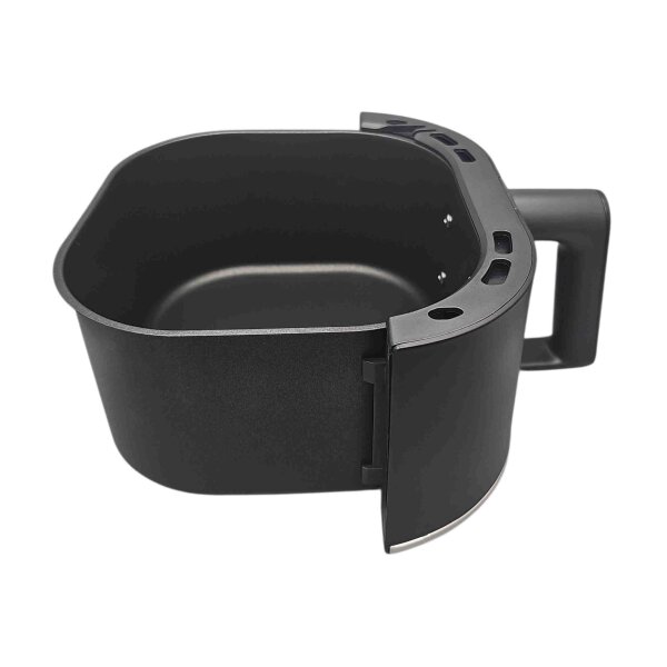Braun Frittier-Korb Behälter zur Heißluftfritteuse MultiFry 3 HF 3030I