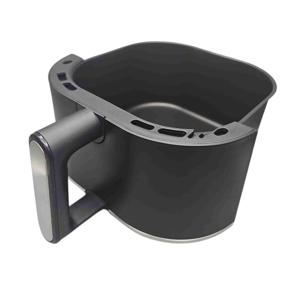 Braun Frittier-Korb Behälter zur Heißluftfritteuse MultiFry 3 HF 3030I