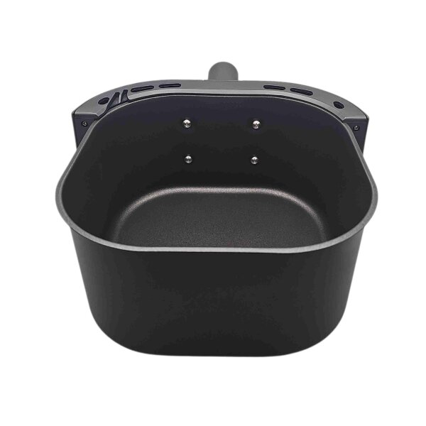 Braun Frittier-Korb Behälter zur Heißluftfritteuse MultiFry 3 HF 3030I