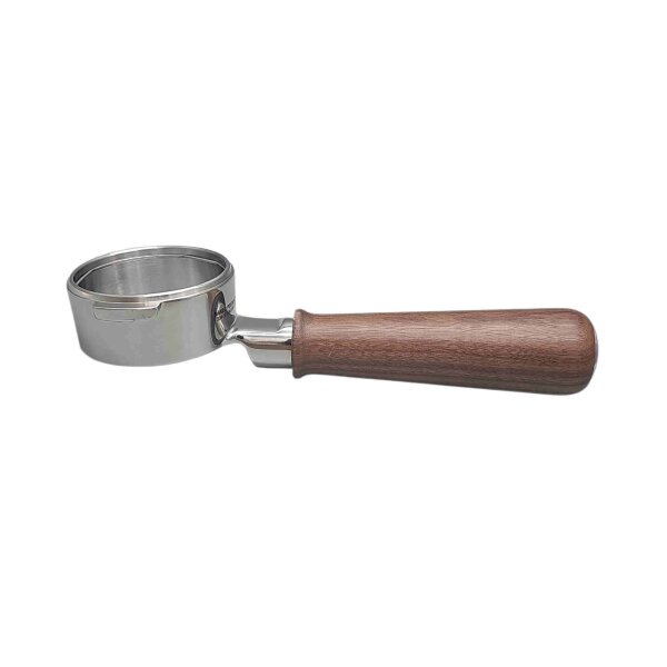 Sage / Breville -Original- bodenloser Siebträger nur für 58 mm Siebträger SEA304WLW0ZEU1
